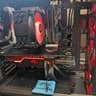 Intel i3-10100  | AMD 5700XT 8GB | 16gb Ram 3200Mhz| 256gb NVME SSD