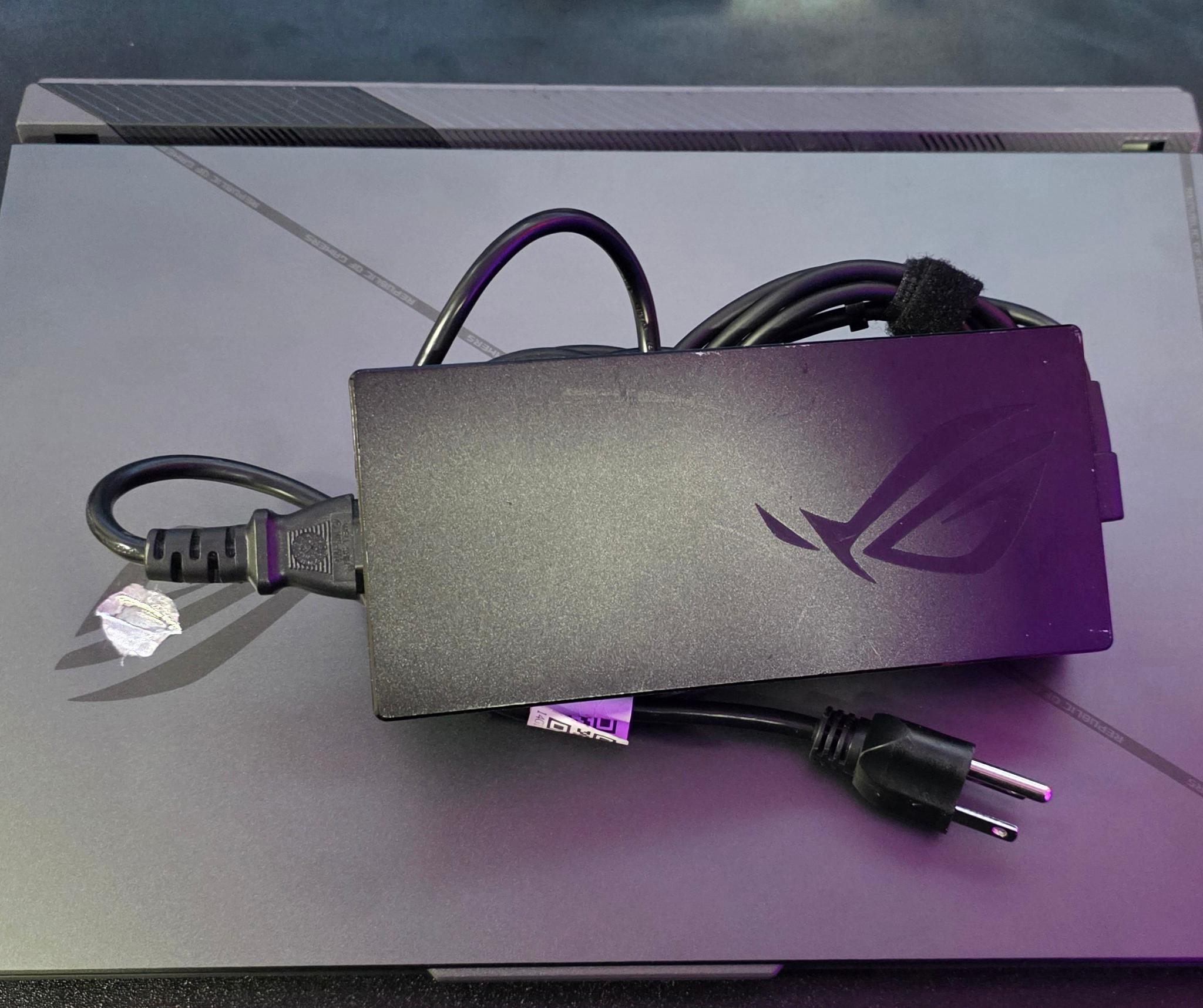 ASUS ROG Strix G16 (2023) Gaming Laptop