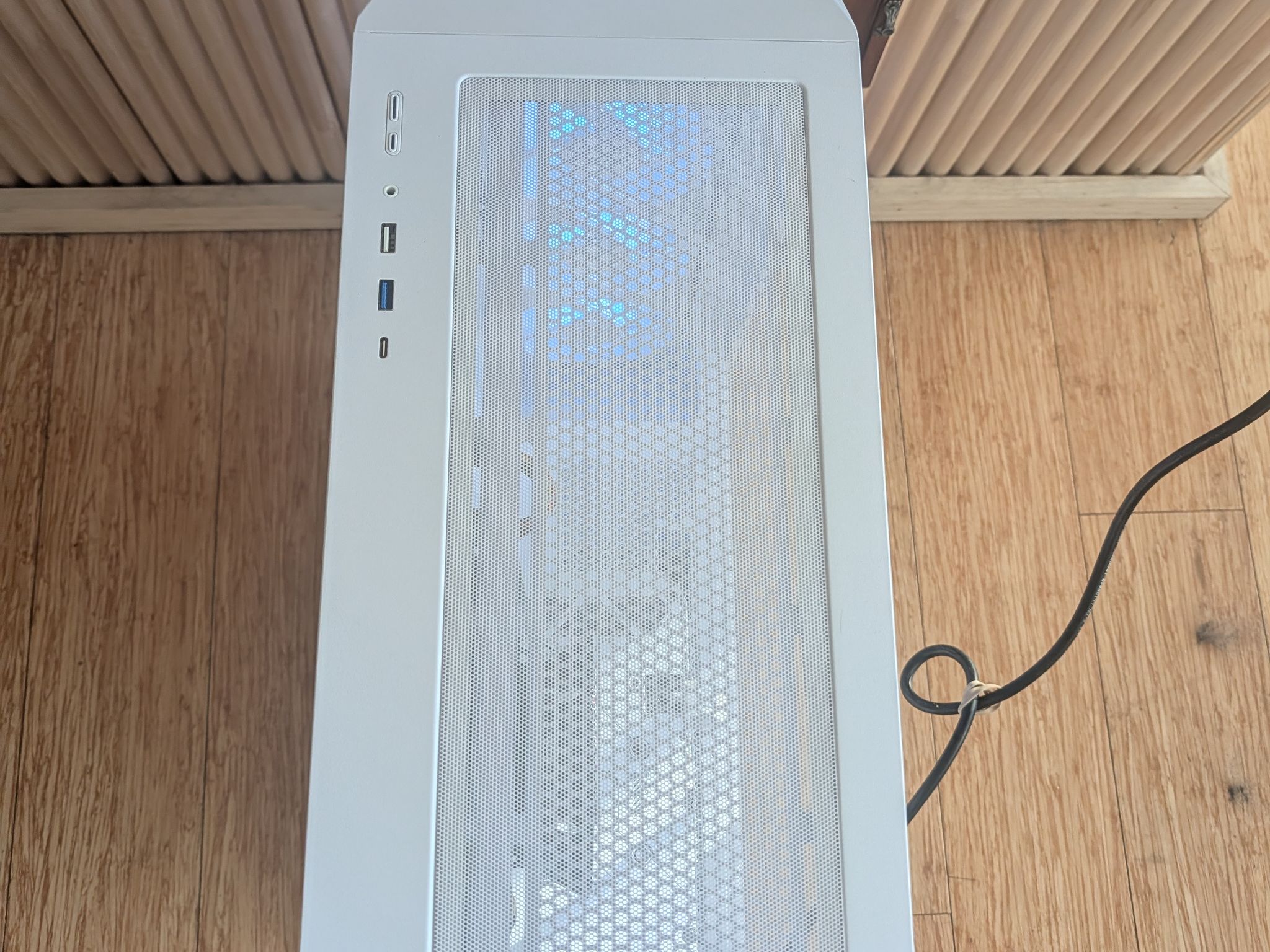 Custom RTX Gaming PC Build | RTX 4060 | R5 5500 | 32GB DDR4 | 500GB NVME |