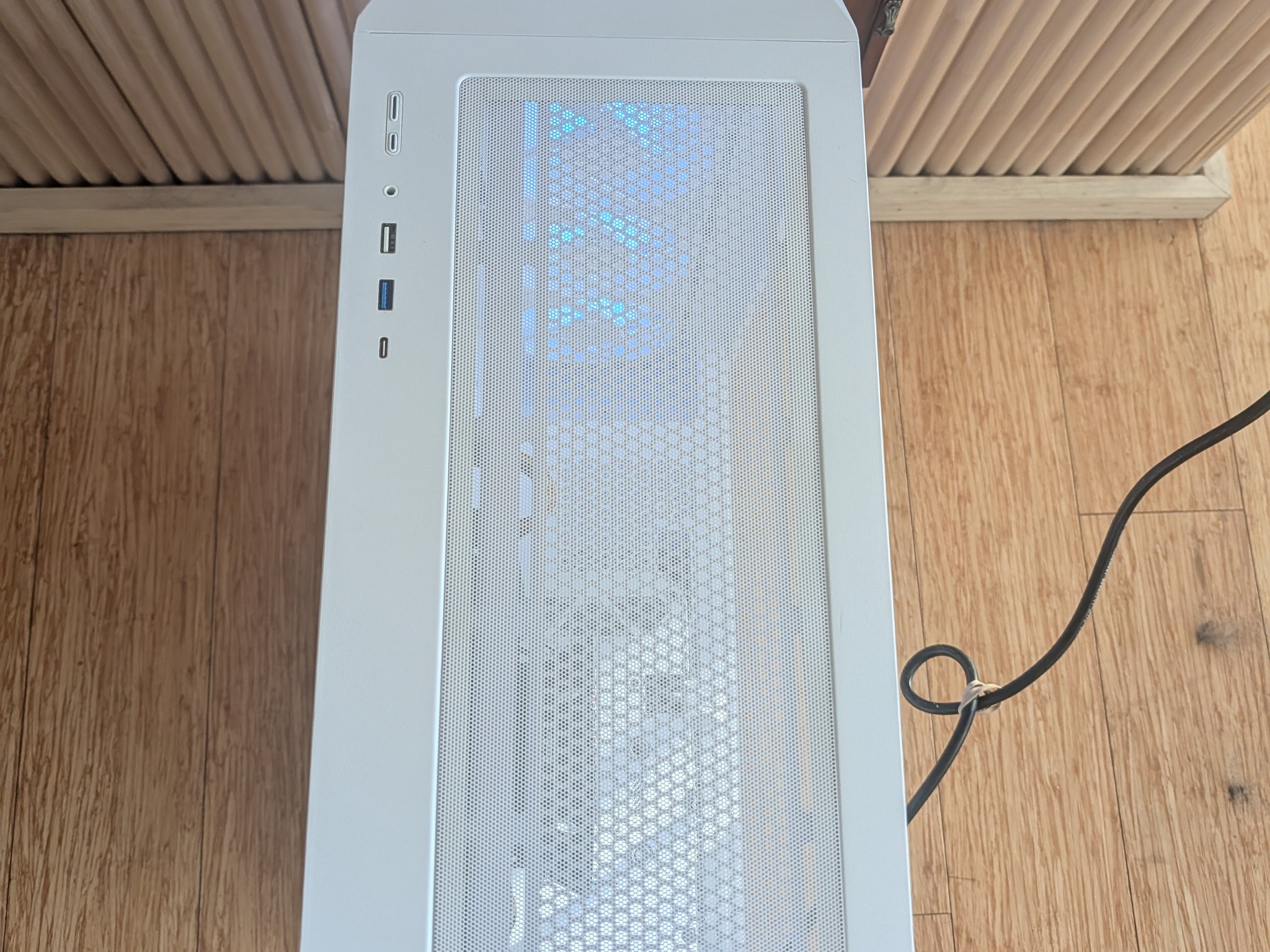 Custom RTX Gaming PC Build | RTX 4060 | R5 5500 | 32GB DDR4 | 500GB NVME |