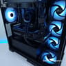 💙RTX 4070 Ti ● Ryzen 7 7700X ● 32GB 6000MHz ● 2TB NVMe Gen 4b● 1440 Gaming Computer