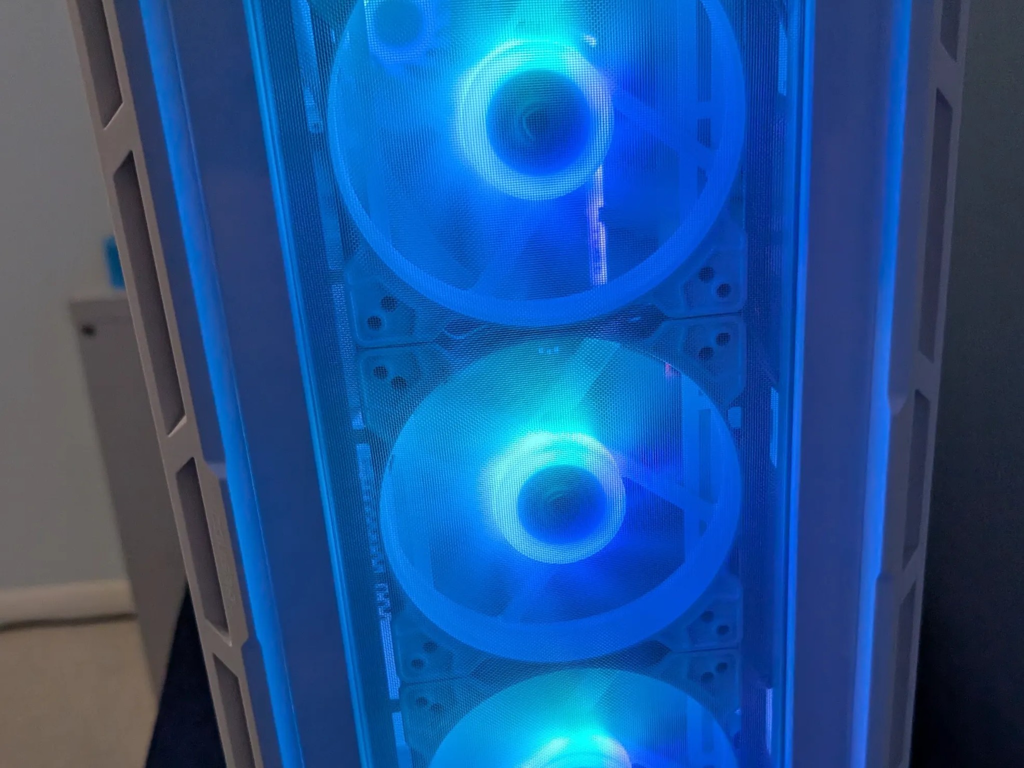 RTX 3090- Ryzen 7 5800xt Formidable Gaming PC