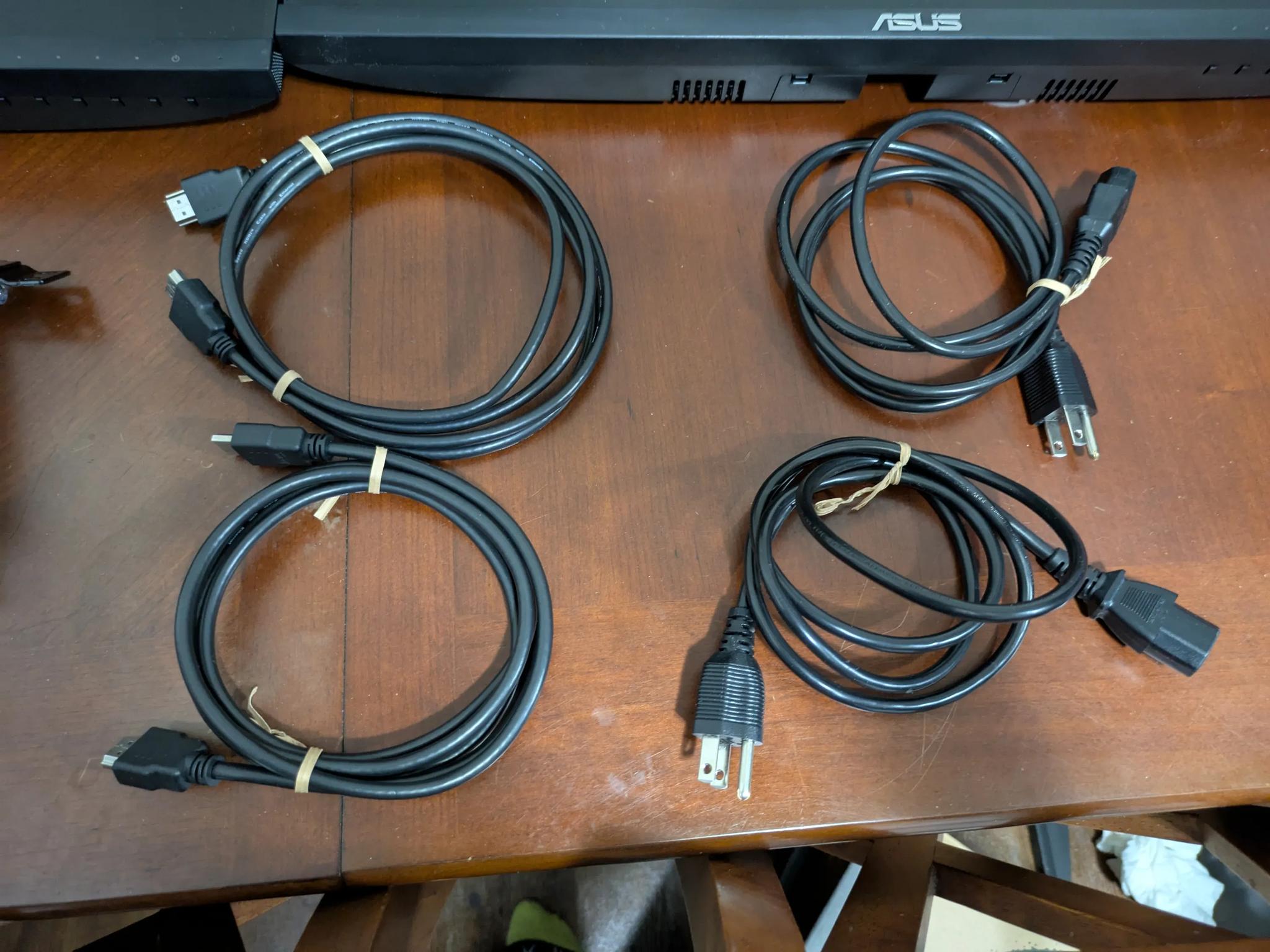 ASUS VY249HGR 24 Full HD IPS LED 120hz Monitor