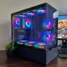 Gaming PC | RTX 3070 Ti | Ryzen 5 | 32GB RAM | 1TB SSD | Windows 11 | Wifi & BT