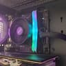 1440P Ready! RX 5700XT Ryzen 5 3600 Gaming/Streaming PC