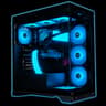 1440P Gaming Pc / Ryzen 7 9800X3D / 32GB DDR5 / RTX 5070 / 1TB SSD / X870 / New With Warranty