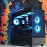 Nvidia 3060| Gaming PC | Ryzen 5 3600|16GB Ram|1.5 Storage |Wifi|
