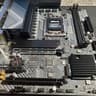 AsRock B650M HDV/M.2 AM5 Micro ATX Motherboard