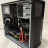 NVIDIA RTX 2060 SUPER, Intel i7-6700, 16GB RAM, 1.2TB Storage - HP Z240 Gaming PC w/Wi-Fi & BT