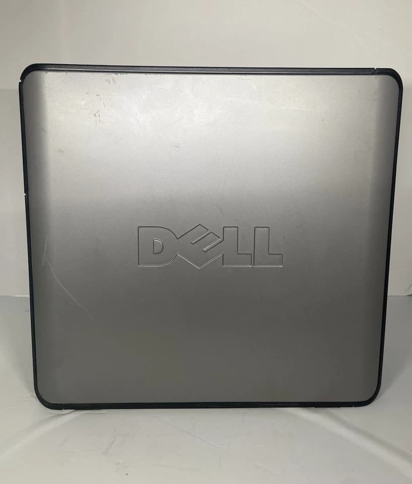 Dell OptiPlex 330 80GB HDD PentiumR 2.00GHZ USB 1 GB RAM READ DESCRIPTION