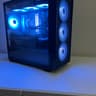 Custom Gaming PC Build
