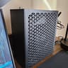Mini-ITX SFF Backpack Gaming PC