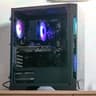 57X - Ryzen 5 3600X / RTX 2070 Super 8GB / 24GB RAM DDR4 / 1TB NVME SSD - Gaming PC