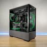 Gaming PC | INTEL i9 12900K | RTX 3080 10GB| 32GB DDR4 3600 C16 | 2TB GEN4 SSD