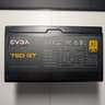 EVGA SuperNOVA 750 GT 750W 80+ Gold Fully Modular PSU