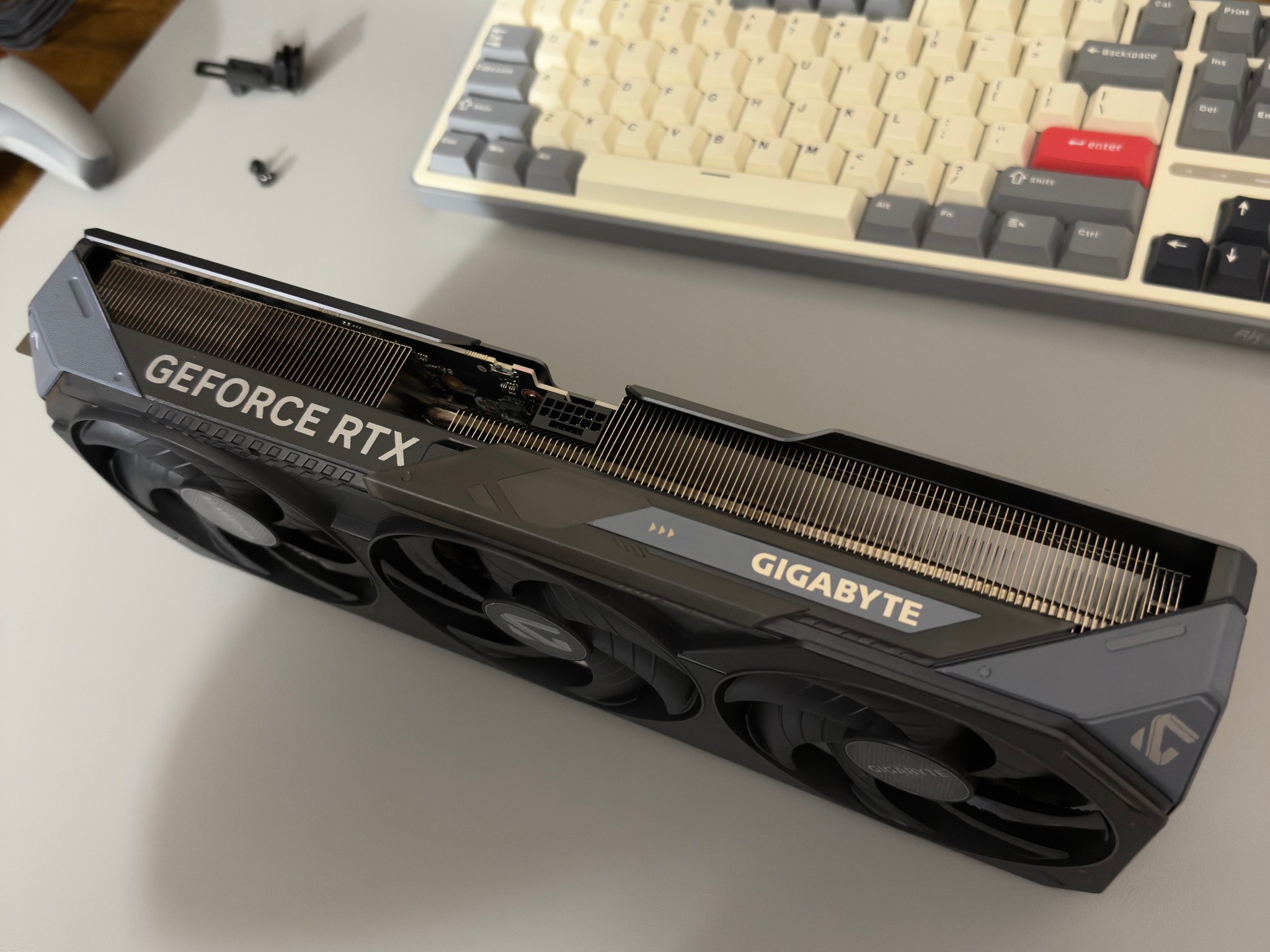 NVIDIA 5070 GPU