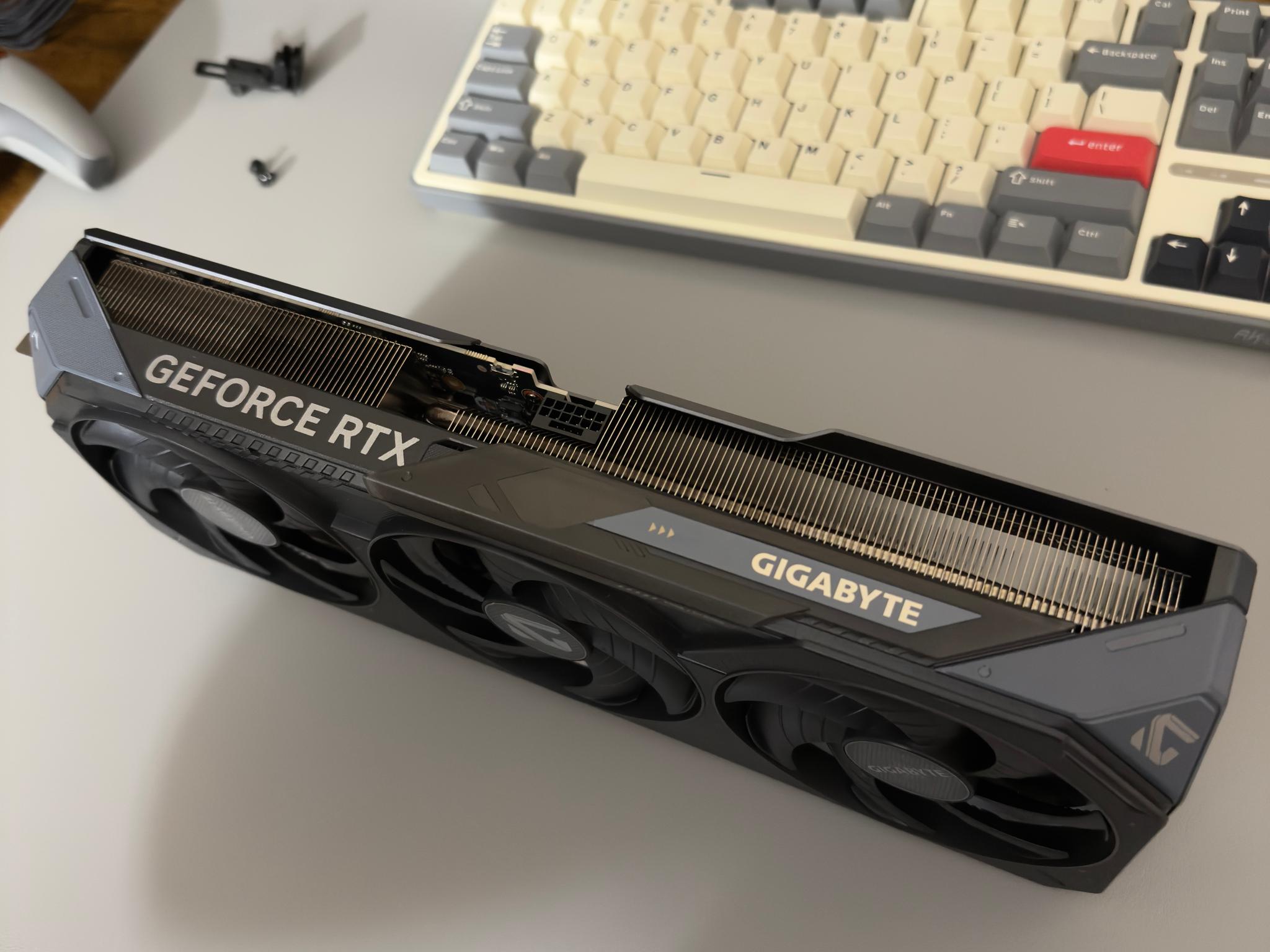 NVIDIA 5070 GPU