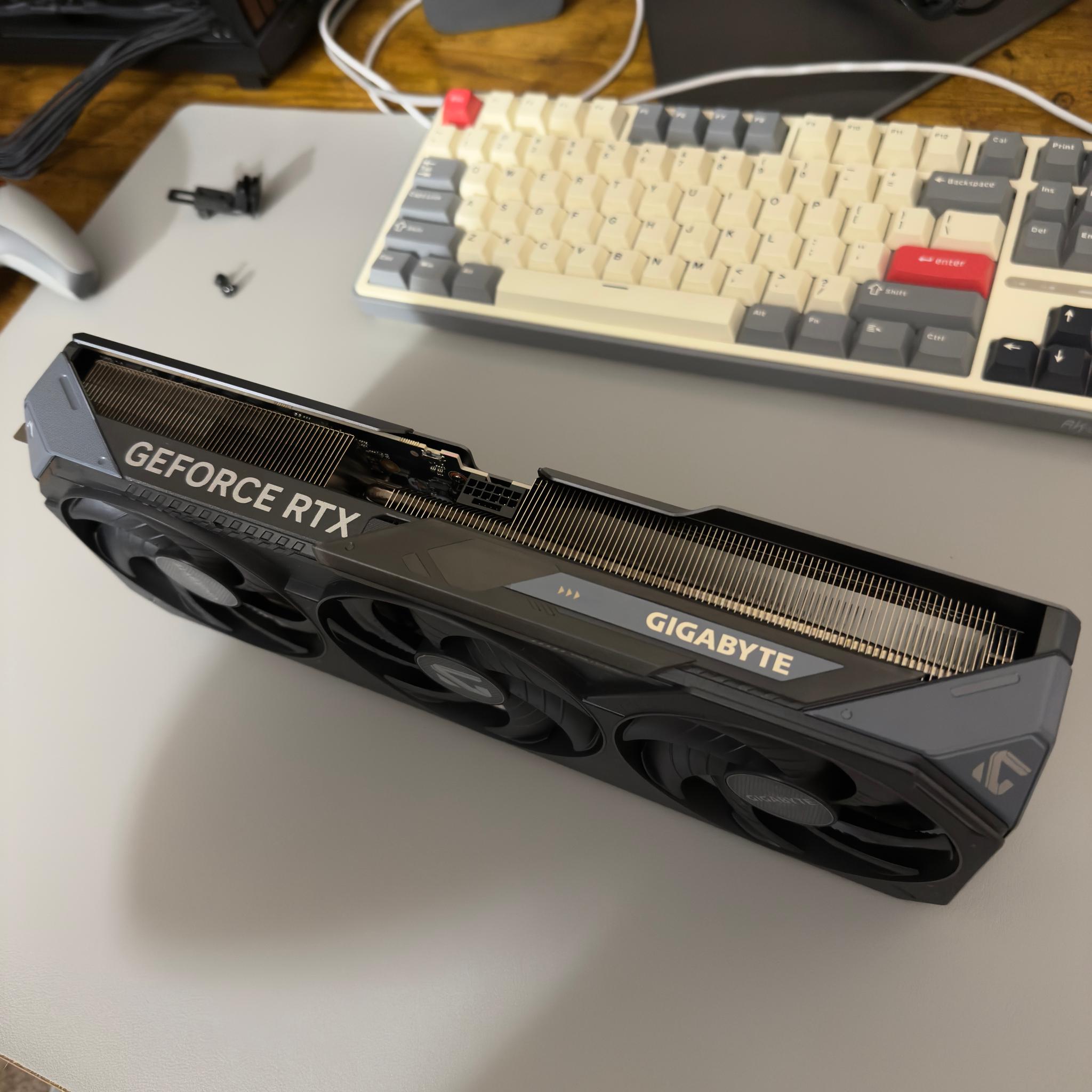 NVIDIA 5070 GPU
