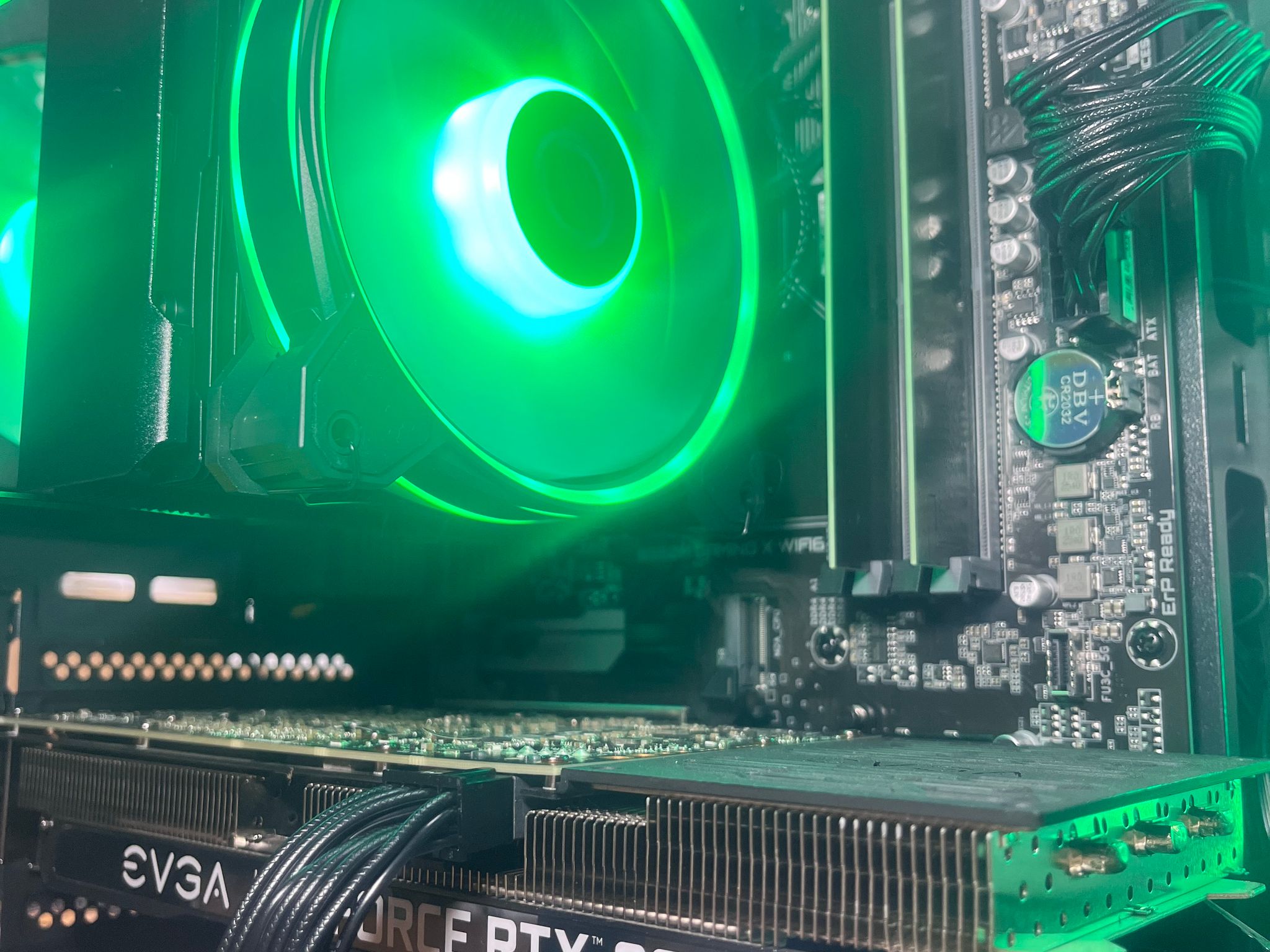 RTX 2060 | Ryzen 5 5500 | 16GB RAM | Gaming PC