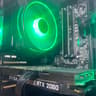 RTX 2060 | Ryzen 5 5500 | 16GB RAM | Gaming PC