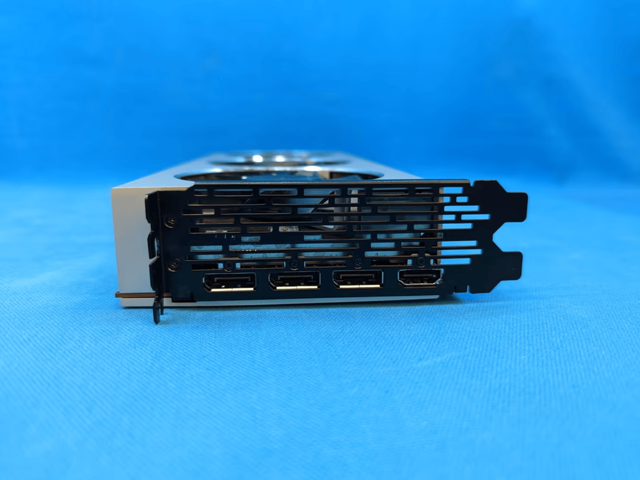 Radeon VII 16GB Graphics Video Card GPU - XFX / ASRock - New Pads / Paste / Fans