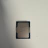 Intel Core i5 14400F (10 Cores, 16 Threads @ 4.7 Ghz) Tray - Brand New