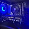 Mighty little AMD/Nvidia gaming machine with WiFi adapter included.