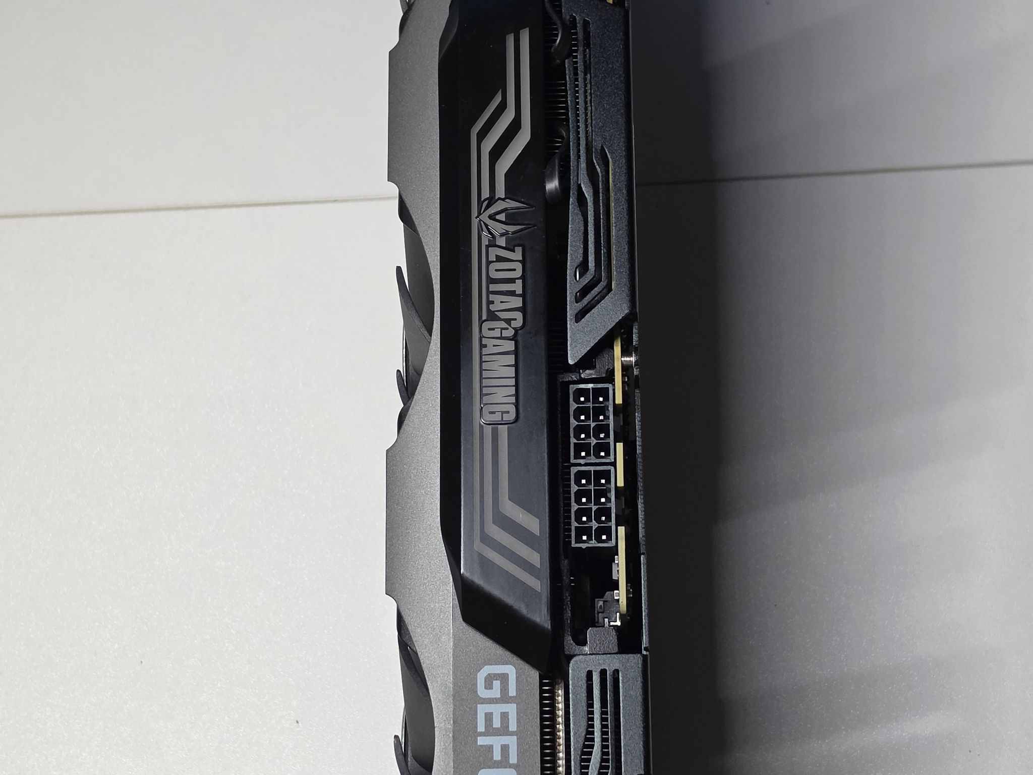 ZOTAC GAMING Trinity OC GeForce RTX 3090