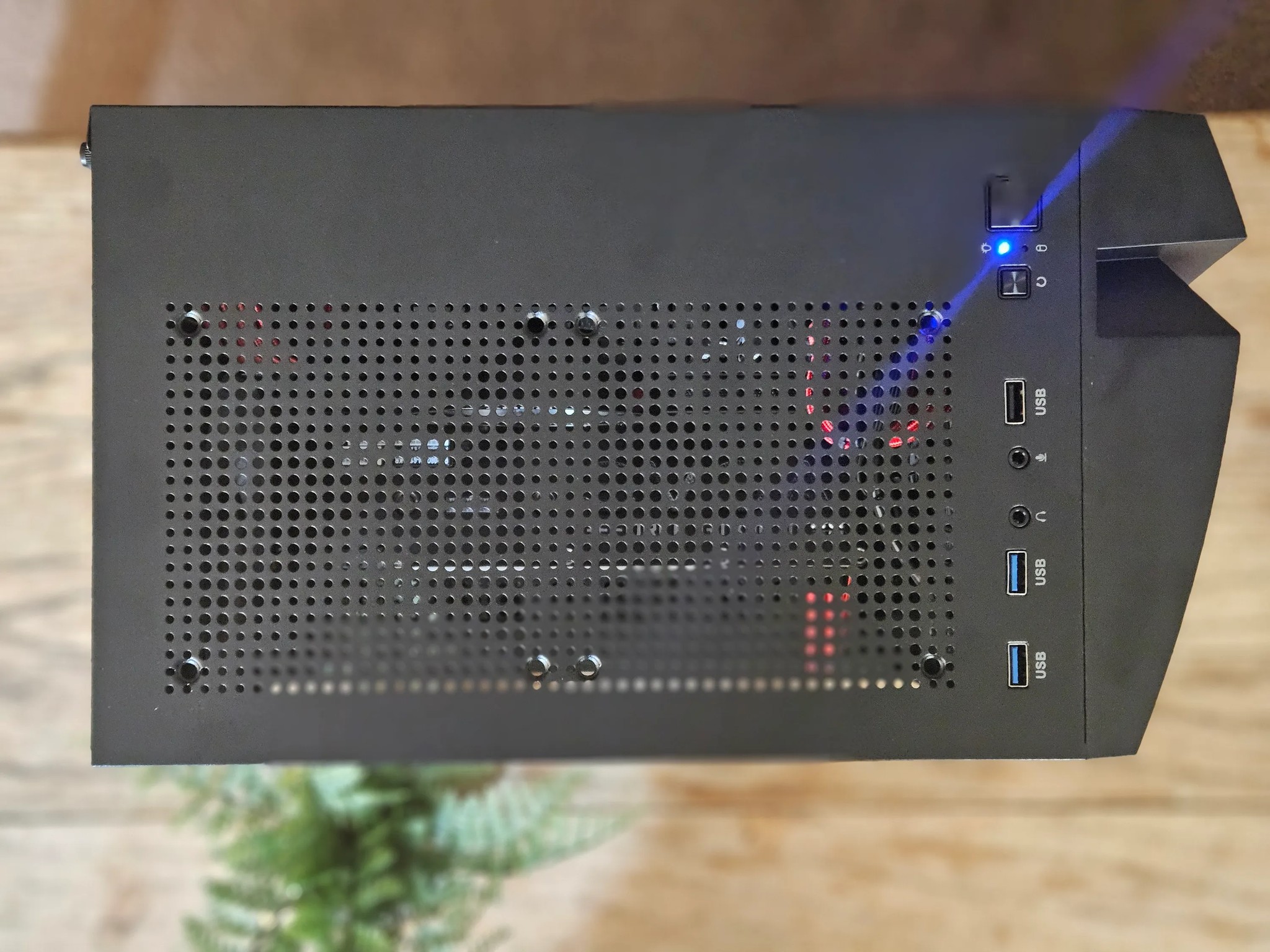 Ryzen 5 3600 GTX 1070 Gaming PC