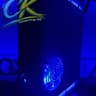 Xbox 360 - RGH3  - Custom LEDs