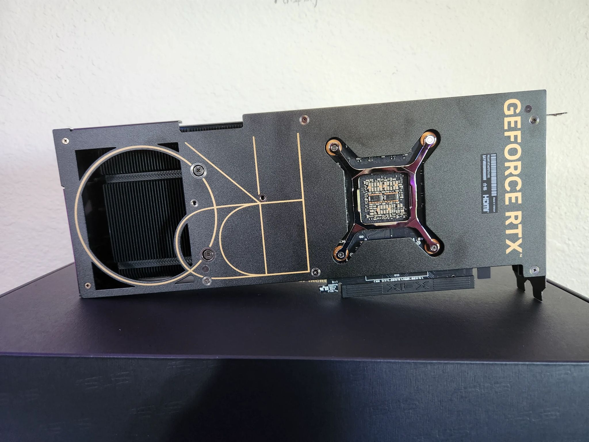 ASUS ProArt RTX 4070 Ti Super OC 16GB