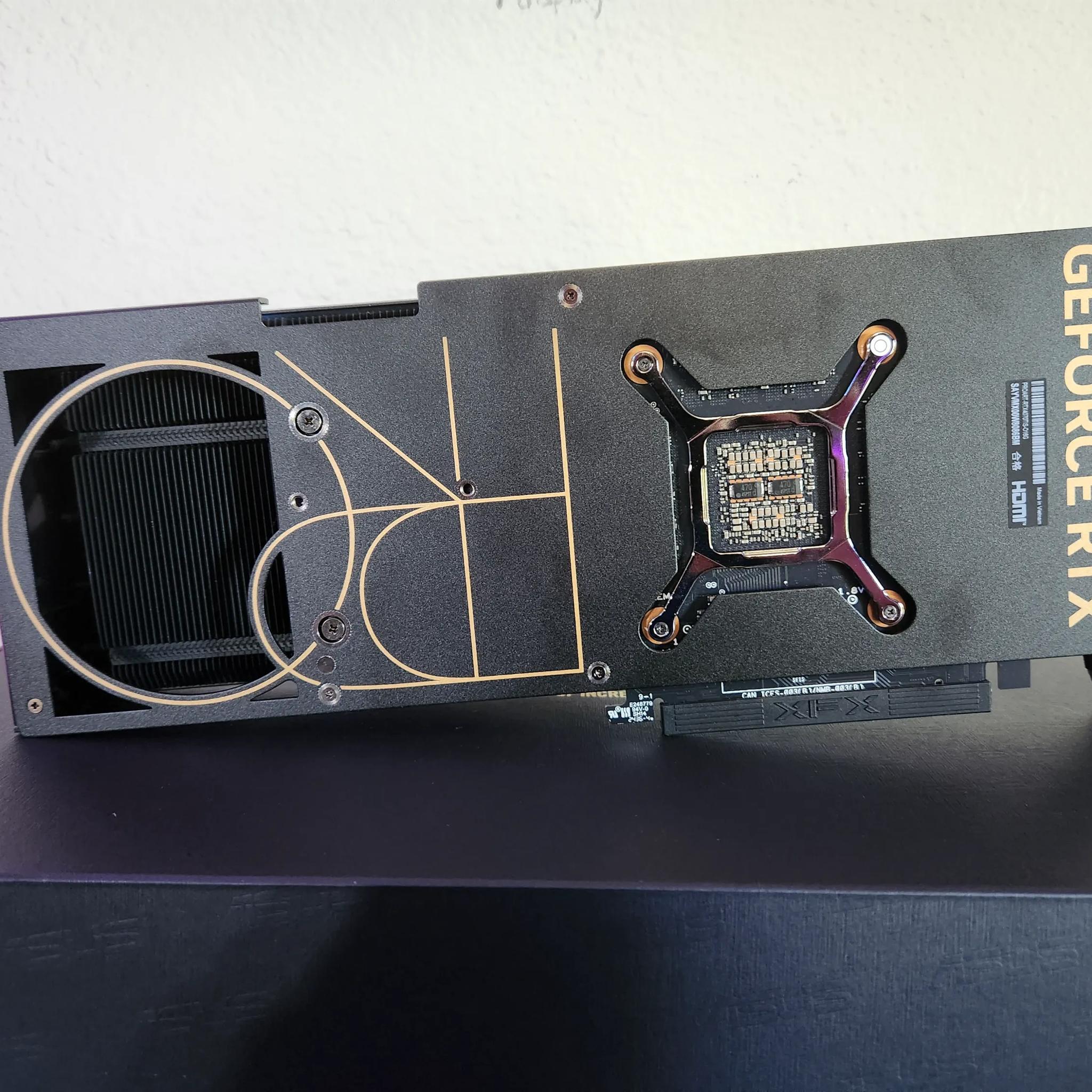 ASUS ProArt RTX 4070 Ti Super OC 16GB