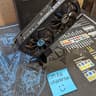 EVGA GeForce RTX 3060 12GB XC BLACK