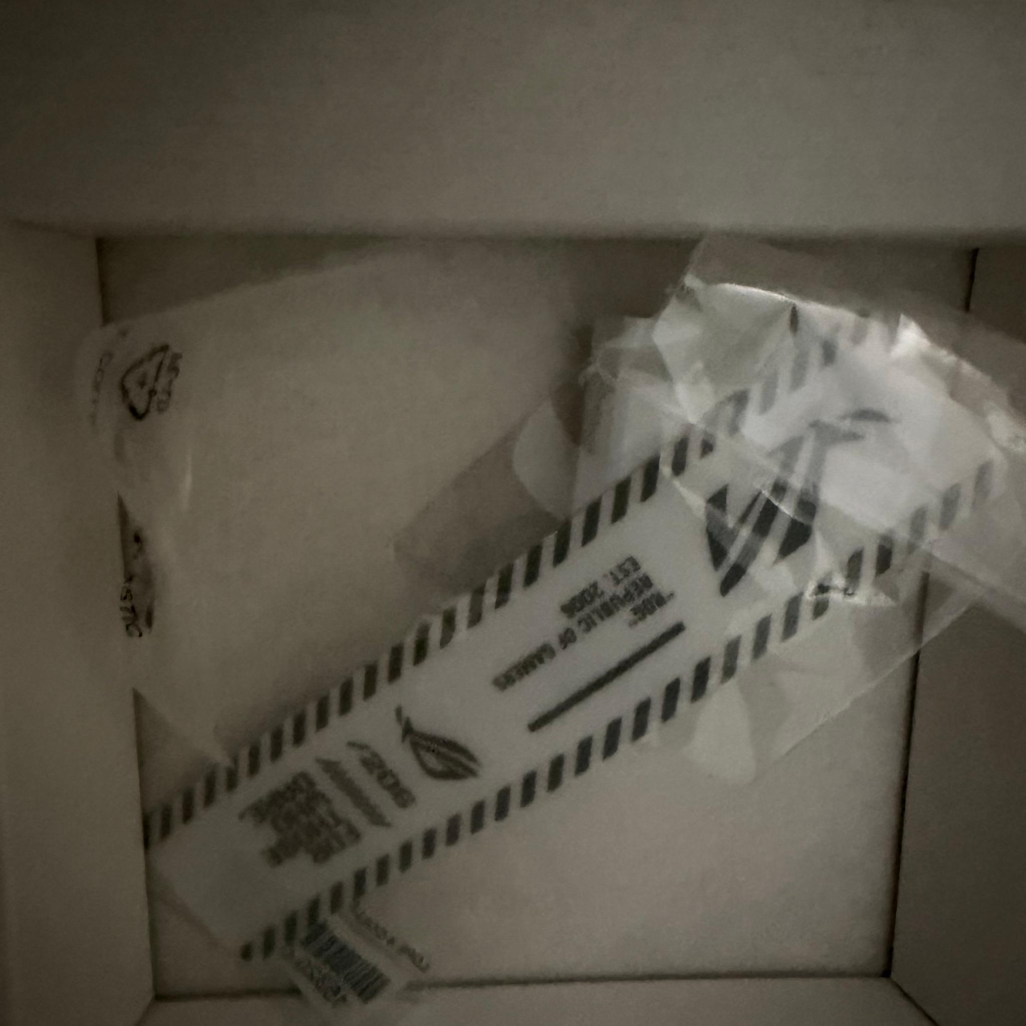 ASUS ROG Strix GeForce RTX 4090 White Edition 24GB GDDR6X