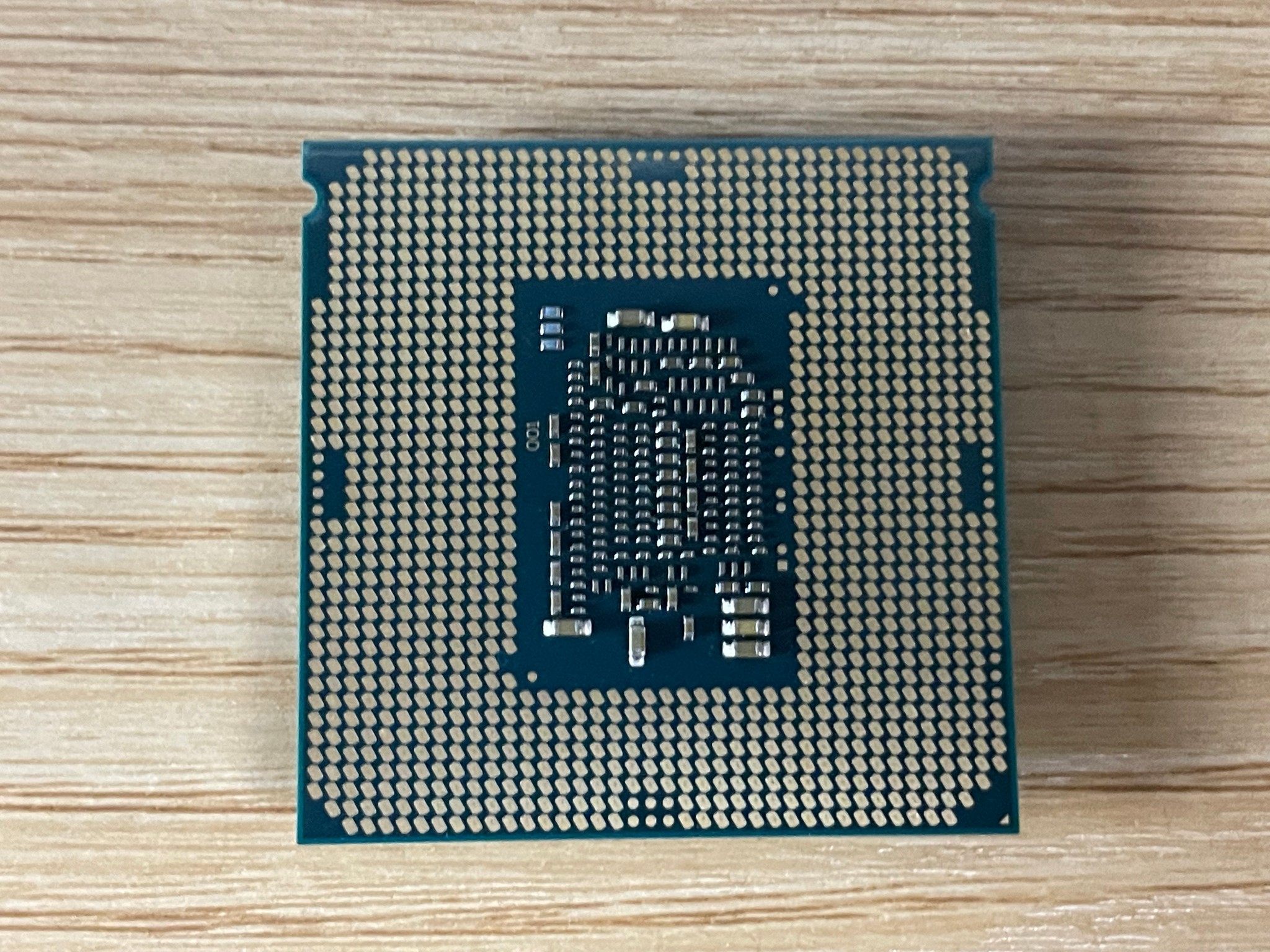 Intel Pentium G4400 LGA 1151 CPU