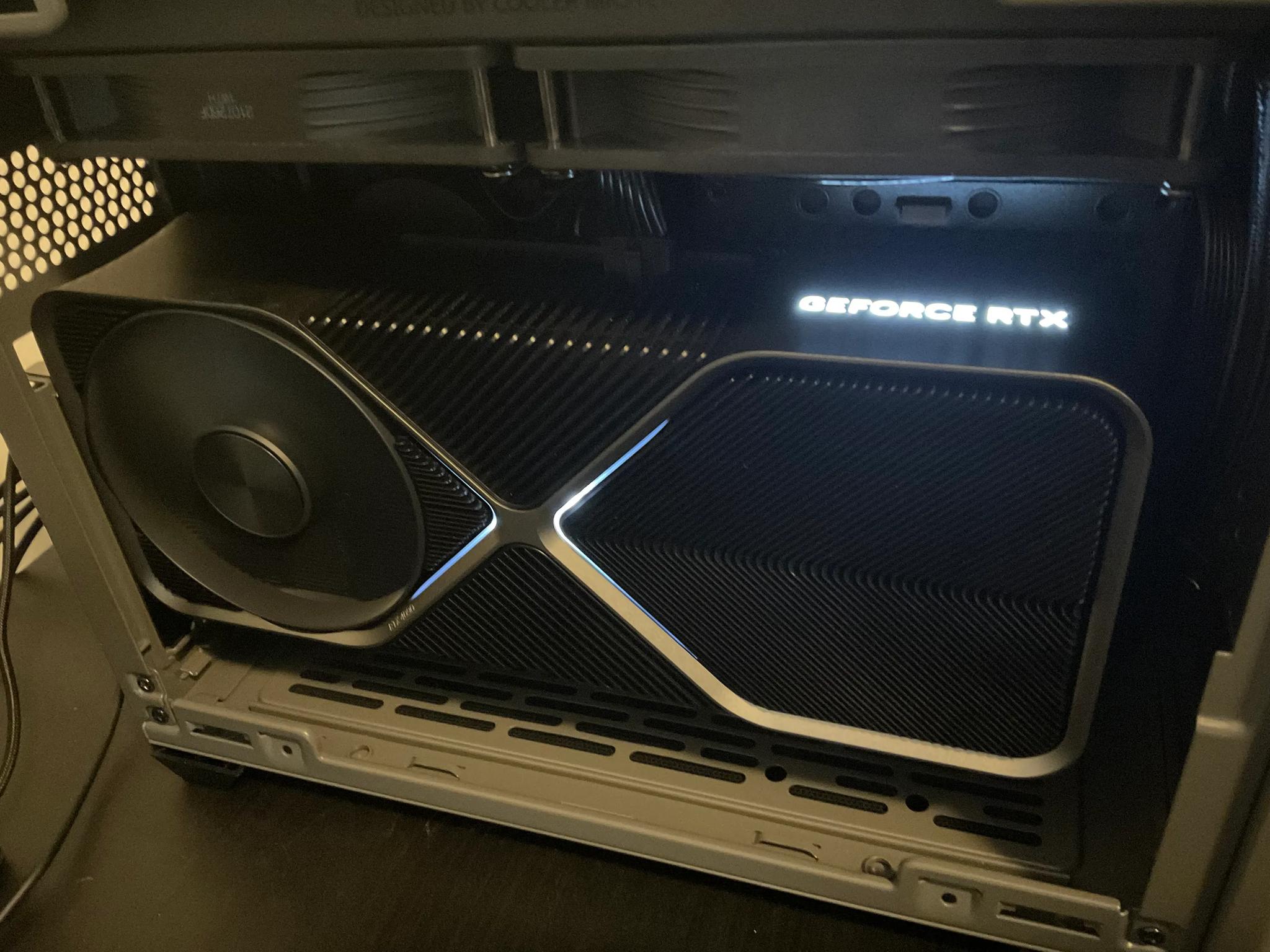 On Sale! Nvidia GeForce RTX 4090 Founders Edition