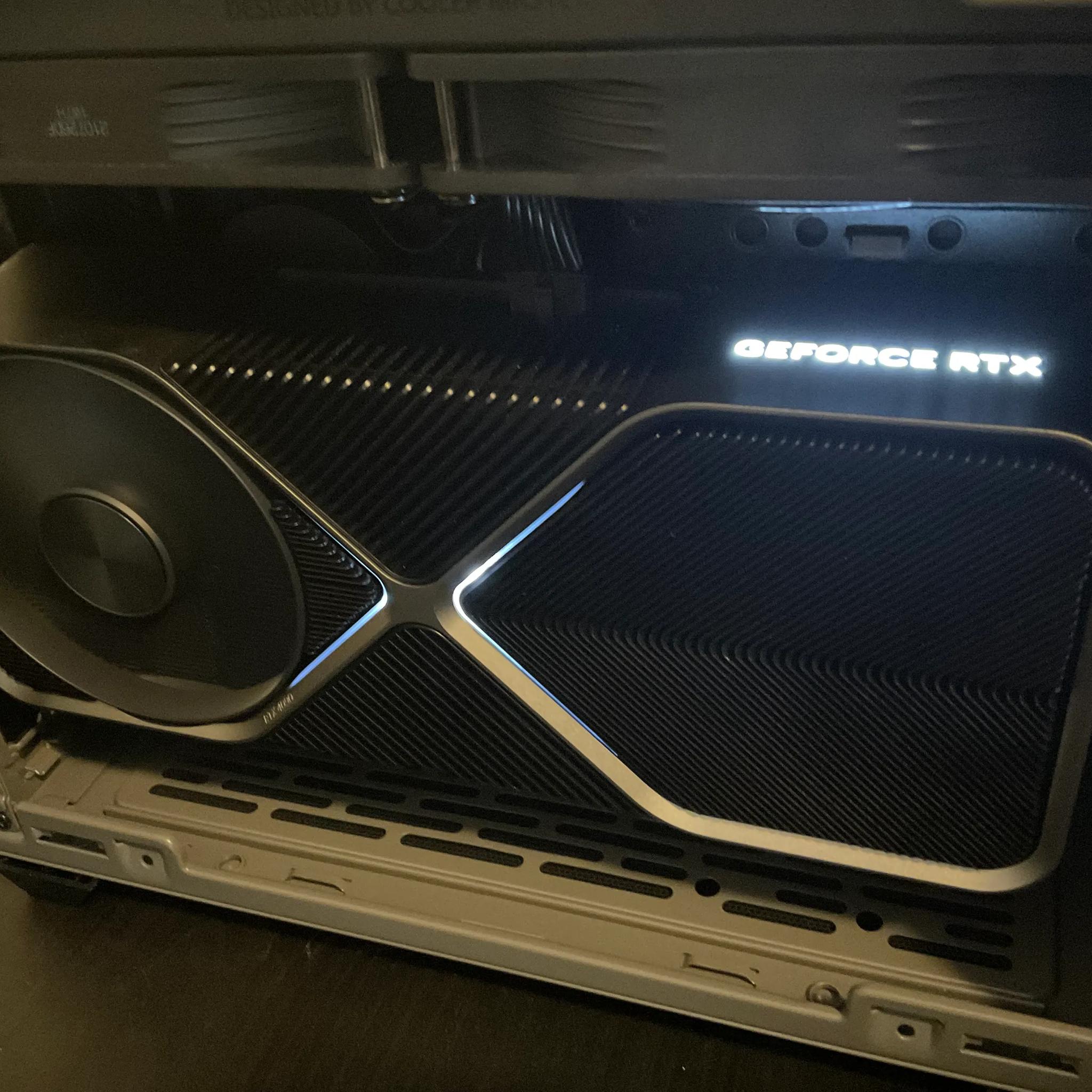 On Sale! Nvidia GeForce RTX 4090 Founders Edition
