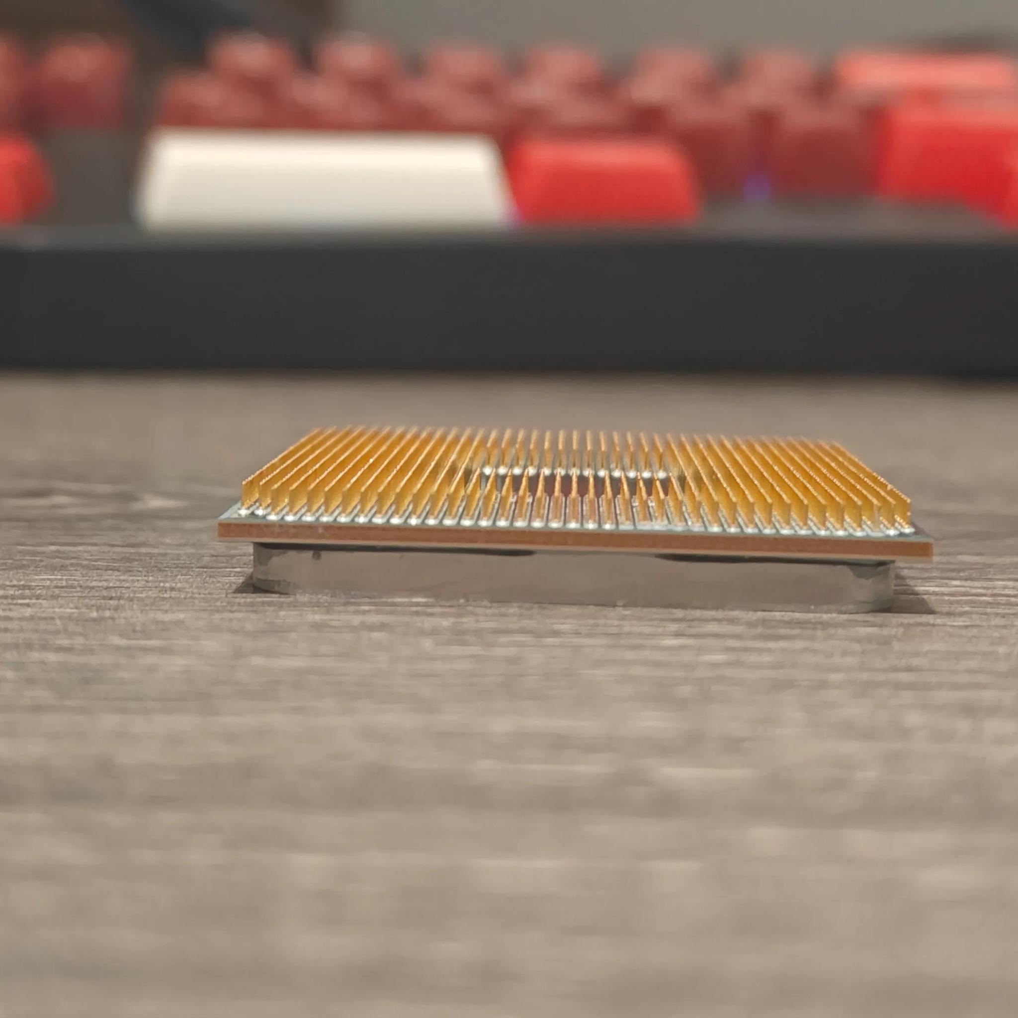 Ryzen 7 3800x