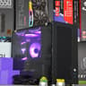 ⬛SFF⬛| RTX 3070 8GB | INTEL I5-10600KF | 32GB DDR4 RAM | 1TB NVME SSD | Box o' Performance |