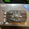 ASUS Phoenix GeForce GTX 1050 Ti 4GB GDDR5 Graphics Card - No External Power!