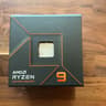 AMD Ryzen 9 7950x CPU