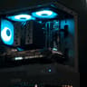 R9 7950X 3D/ RTX 3080TI Gaming PC Computer
