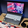 Lenovo Legion 7 Gaming Laptop (Intel i7-10750H and Nvidia RTX 2070 graphics, 16GB RAM, 1TB SSD)