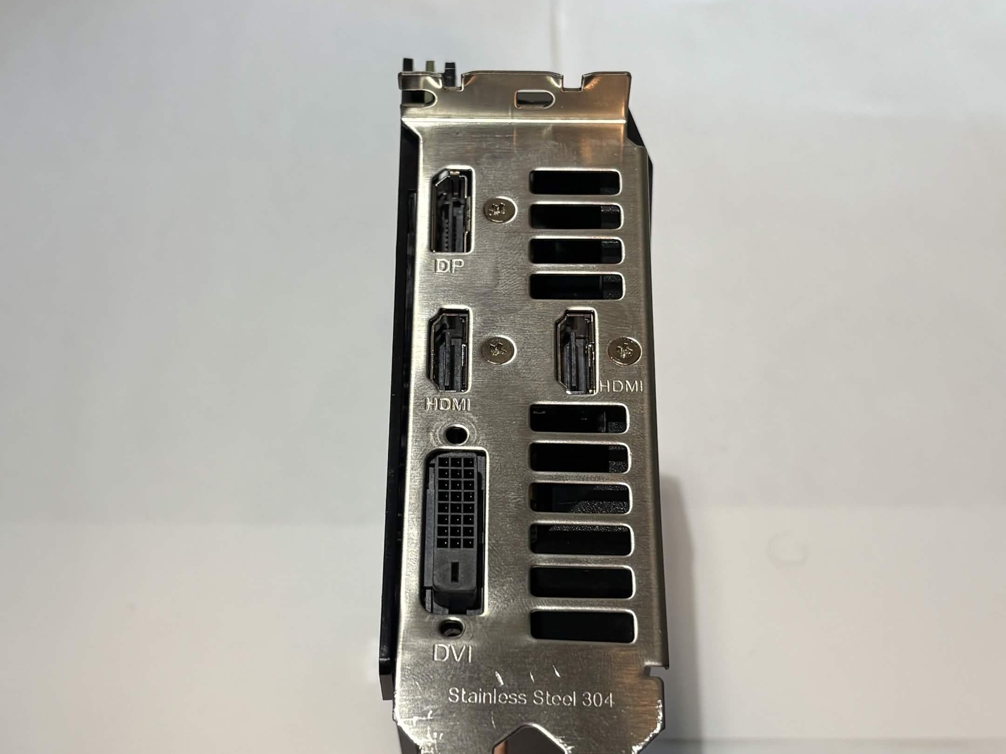 Asus TUF GeForce GTX 1660 Ti