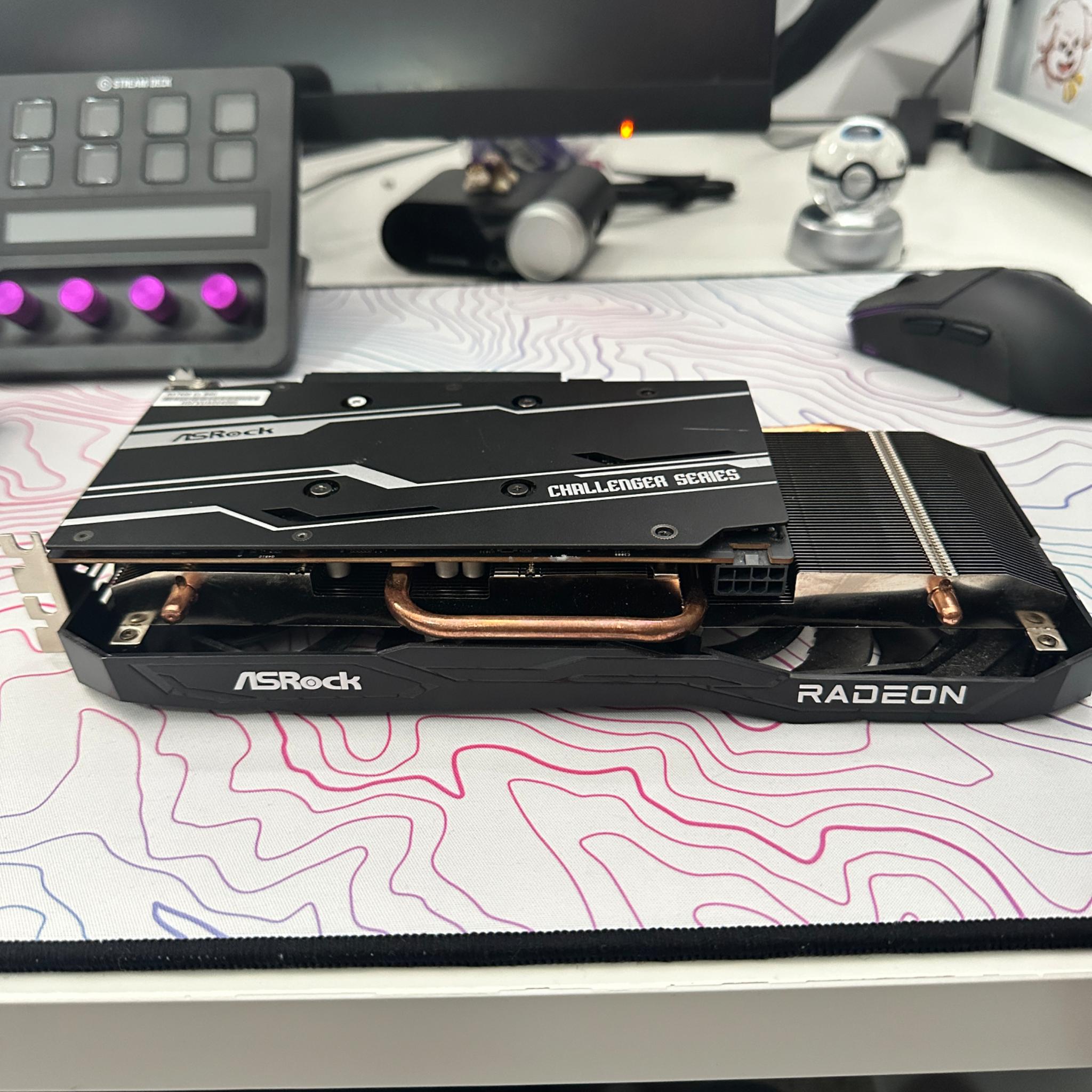 RX 7600