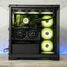 Workstation Beast | RTX 4070 | RYZEN 9 | 64GB RAM | WINDOWS 11 |