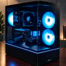 The Elite Hybrid PC