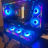 HIGH-PERFORMANCE GAMING PC | RYZEN 7 7700X | ASUS TUF RTX 3070 | 32GB DDR5