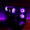 🐆 Lynx 🐆 AMD RX 6600XT / AMD R5 3600 / 1TB NVME / 16GB DDR4 RAM / Air Cooler / Windows 11 Pro