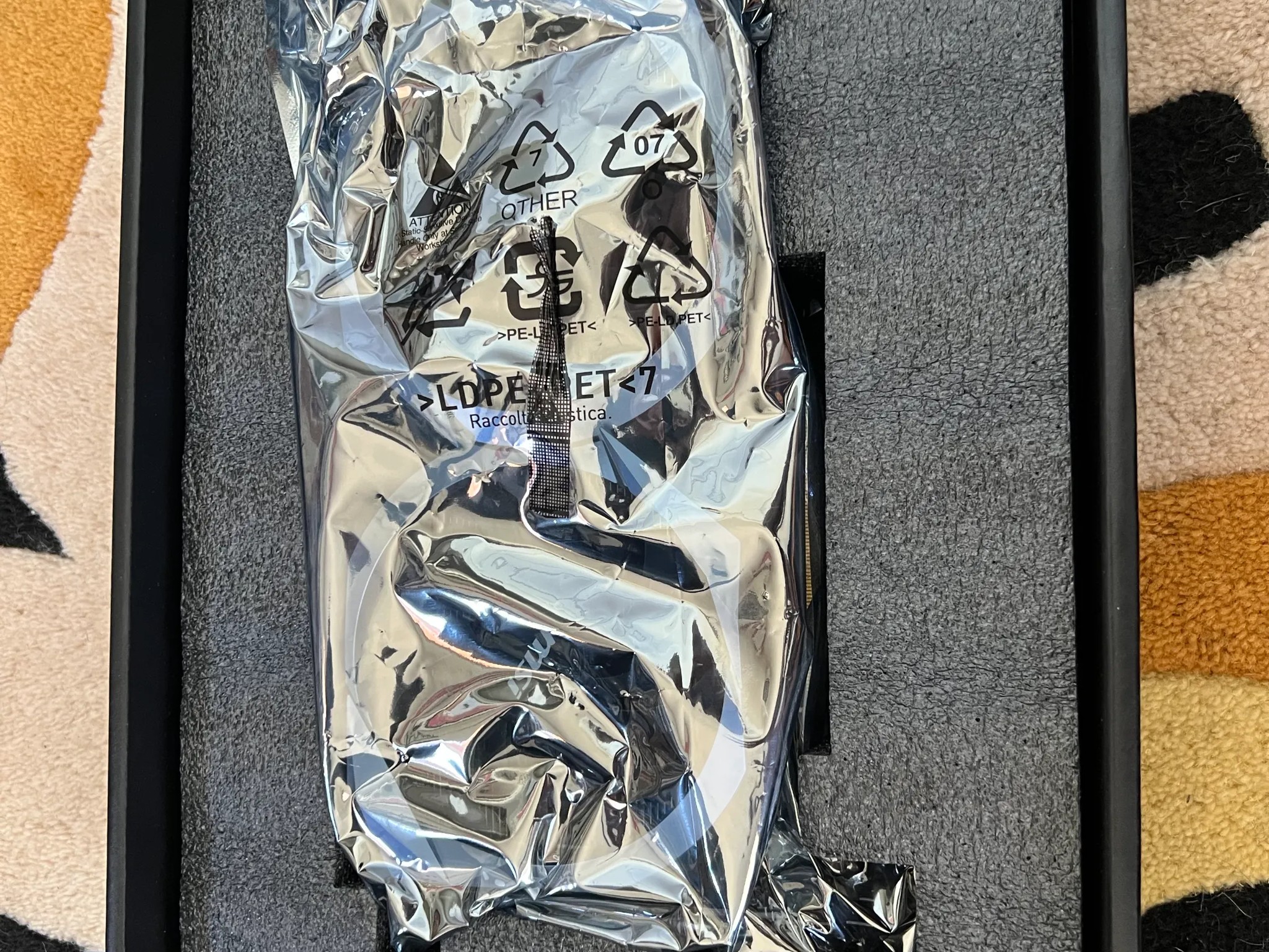 MSI Radeon RX 6600 XT MECH 2X OC 8GB GDDR6 Graphics Card